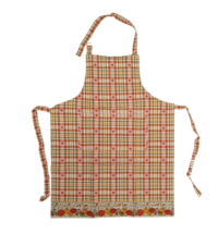 SET GREMBIULE 2PZ ZUCCHE Tellini S.r.l. Ingrosso Abbigliamento